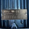 Вакуумный водокольцевой насос ESV 270/100, 285 м3/ч, 7,5 кВт, 1450 об/мин