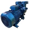 Вакуумный водокольцевой насос ESV 270/100, 285 м3/ч, 7,5 кВт, 1450 об/мин