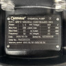 Chemical pump QHB-G-40022EAL-SSH5V38AGABS GFRPP, 312L/min, 16,5m, 380V centrifugal self-priming