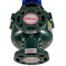 Chemical pump QHB-G-40022EAL-SSH5V38AGABS GFRPP, 312L/min, 16,5m, 380V centrifugal self-priming