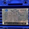 Chemical pump QHB-G-40022EAL-SSH5V38AGABS GFRPP, 312L/min, 16,5m, 380V centrifugal self-priming