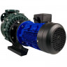 Chemical pump QHB-G-40022EAL-SSH5V38AGABS GFRPP, 312L/min, 16,5m, 380V centrifugal self-priming