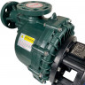 Chemical pump QHB-G-40022EAL-SSH5V38AGABS GFRPP, 312L/min, 16,5m, 380V centrifugal self-priming
