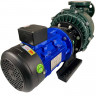 Chemical pump QHB-G-40022EAL-SSH5V38AGABS GFRPP, 312L/min, 16,5m, 380V centrifugal self-priming
