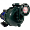 Chemical pump QHB-G-40022EAL-SSH5V38AGABS GFRPP, 312L/min, 16,5m, 380V centrifugal self-priming