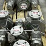 Hot oil pump BTKF-K 100-250 (3000)