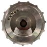 Робоче колесо до насосу 2BV5111, 218 mm, AISI 304