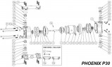 Stecker, ECTFE, PHOENIX P18, P30