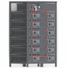 Высоковольтный аккумуляторный шкаф TH-640/280R/HV, LiFePO4, LFP