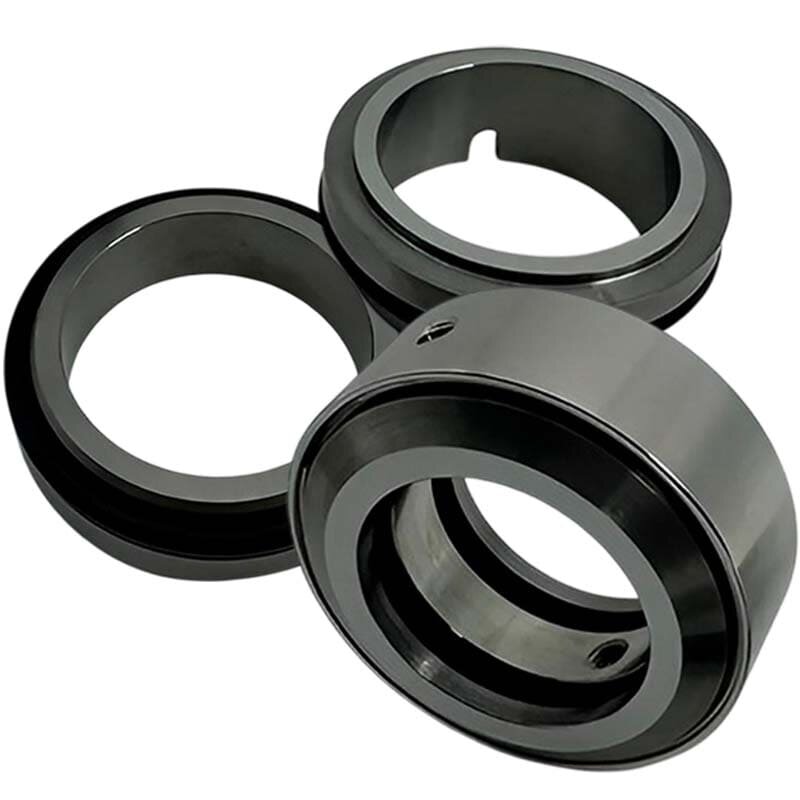 Торцевое уплотнение R-877-U 50, CAR/SIC/CAR/SIC, EPDM, 304 типа ROTEN UNITEN 877