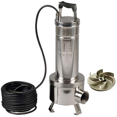 Bomba sumergible para aguas residuales DAB FEKA VS 750 T-NA, 60219358H