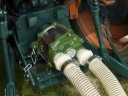 Bomba de rodillos de toma de fuerza MT 300