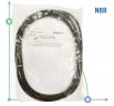 Pierścień uszczelniający o-ring NBR 196,22x5,33 mm art. 18010368