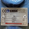 Шестеренчатый насос для нерафинированного подсолнечного масла EMSE EDP 1030, DN80, 30 м3/ч, 3 бар, 7,5 кВт, 380В, 1000 об/мин