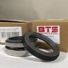 Uszczelnienie mechaniczne pompy ABS R-1577 65, SIC/SIC, VITON, 304, G60