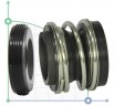 Торцевое механическое уплотнение R-MG1S20 42, CAR/SIC, EPDM, 304, G50