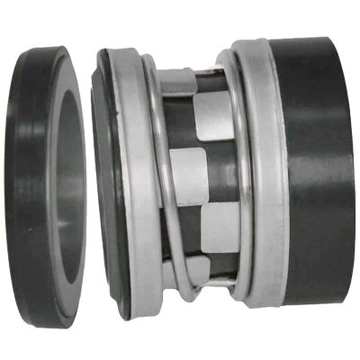 Sello mecánico para bomba R-2100K 22, CAR/SIC, VITON, 304