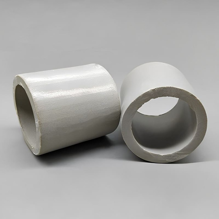 Керамические кольца Рашига 25x25x3 мм, Ceramic Rasching Ring
