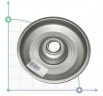 Fond pour pompe 1000953 SM (GZA) 80-65-125/4.0