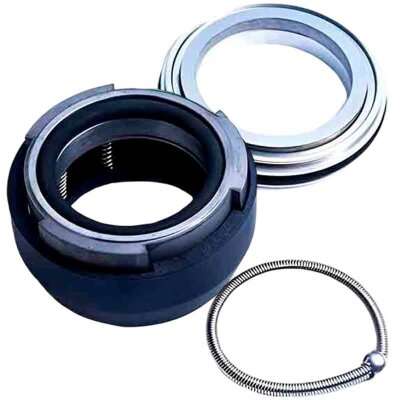 Торцевое уплотнение вала насоса FLYGT R-FL.OU 45, TC/TC, VITON