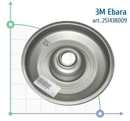 Днище для насоса Ebara 3M 65-160/7,5