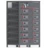 Hochspannungsbatterieschrank TH-704/280R/HV, LiFePO4, LFP