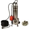 Bomba sumergible DAB FEKA VS 900 MA para aguas residuales, 60219349H