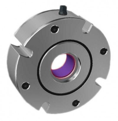 PALM 38-A-V уплотнение диспергатора, дисольвера