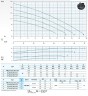 Погружной насос Dreno VT 65/2/125 C.337 с вихревым рабочим колесом