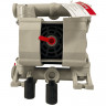 Pompa pneumatyczna membranowa PHOENIX P35 PP HYTREL+PTFE/PTFE, 35 l/min