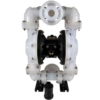 Pompe à membrane antidéflagrante DP 15 PP/T