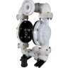 Взрывобезопасный мембранный насос DP 15 PP/T