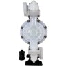 Взрывобезопасный мембранный насос DP 15 PP/T
