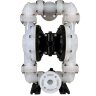 Взрывобезопасный мембранный насос DP 15 PP/T