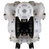 Взрывобезопасный мембранный насос DP 15 PP/T