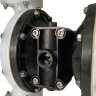 Взрывобезопасный мембранный насос DP 15 PP/T