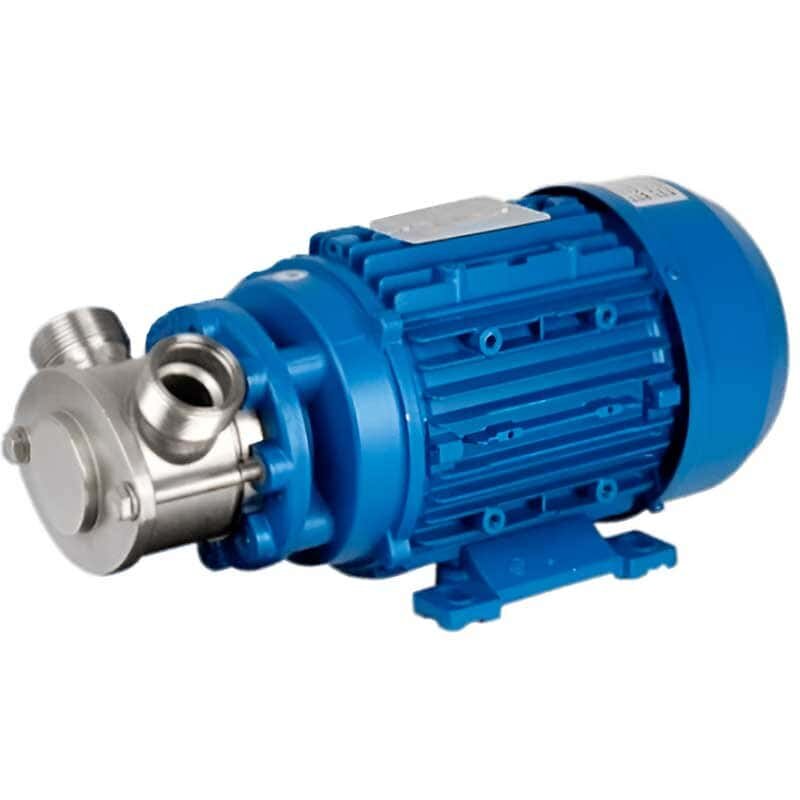 Pompe à impulseur pour de saumure LIVERANI EP MIDEX 1"1/4 NR TF ATEX/M 0,75kW, 1400tr/min, 380V