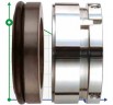 Уплотнение Grundfos Sarlin R-706SS 30, SIC/SIC, VITON, 304
