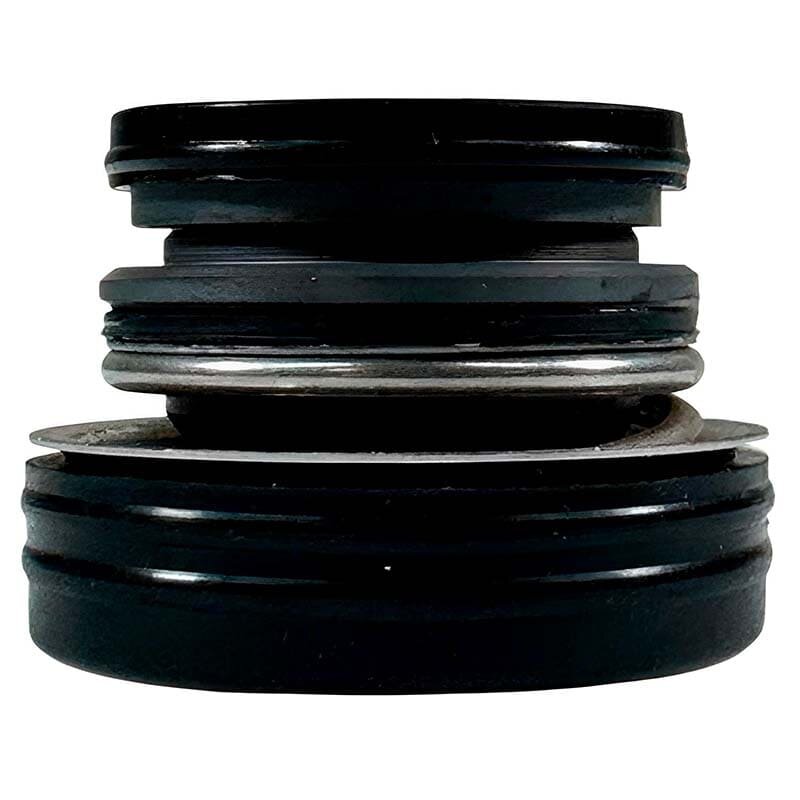 Mechanical seal R-6SB 16, SIC/SIC, EPDM, 304