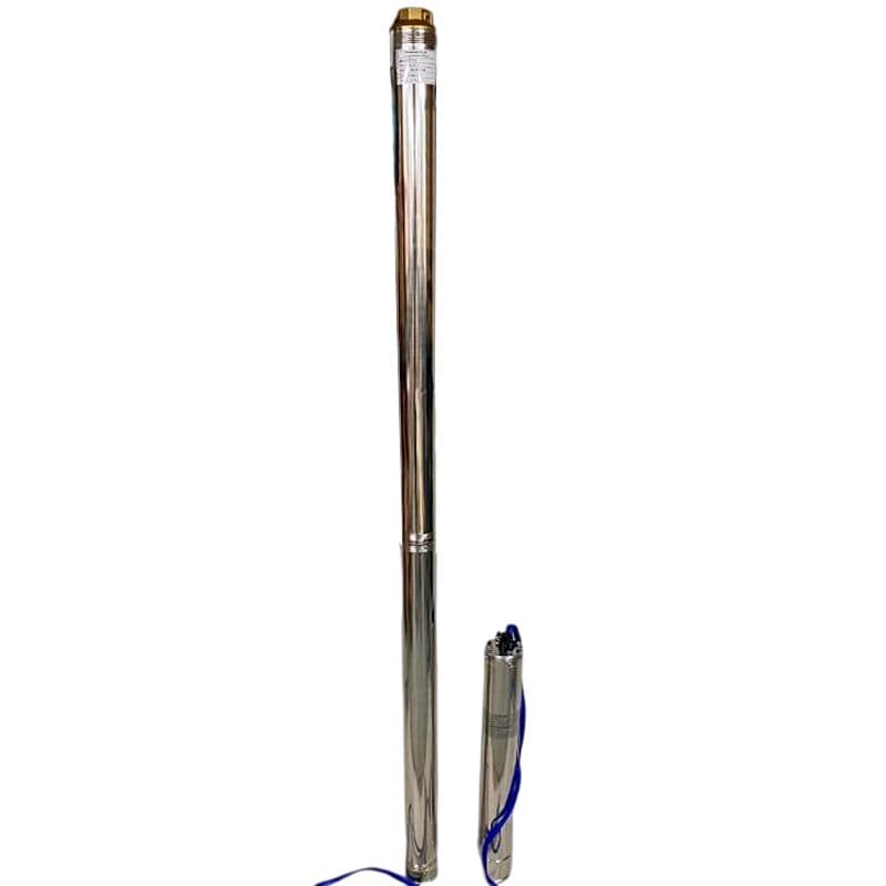 Pompa głębinowa 4SD6/52, 7,5kW, 380V (zamiennik ЕЦВ 6-6-220)