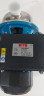 Pompa do brzeczki, wina, piwa DWO B50/025, 220V/50Hz, AISI 304