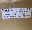 Pneumatic Diaphragm Pump PHOENIX 50-PVDF 1/2, P50-KHTTKV1