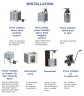 PHOENIX P120 ALU HYTREL+PTFE diaphragm pump for paint, 120 l/min