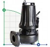 Канализационный насос Dreno VT-EX 65/2/125 C.337 с вихревым рабочим колесом