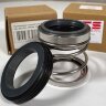 Торцевое уплотнение вала R-21UK 1.7/16, SIC/SIC, VITON, 304, N