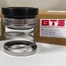 Торцевое уплотнение вала R-21UK 1.7/16, SIC/SIC, VITON, 304, N