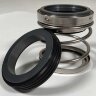 Торцевое уплотнение вала R-21UK 1.7/16, SIC/SIC, VITON, 304, N