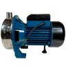 Pompa ze stali nierdzewnej CPS36S, 1,5kW, AISI304, 220V/50Hz, 2900obr./min do płynów umiarkowanie agresywnych lub spożywczych (typu Ebara CDXM 120/20)