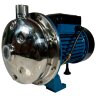Pompa ze stali nierdzewnej CPS36S, 1,5kW, AISI304, 220V/50Hz, 2900obr./min do płynów umiarkowanie agresywnych lub spożywczych (typu Ebara CDXM 120/20)