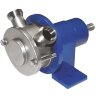 Pompe à impulseur pour du moût de raisin LIVERANI MINI 3/4" S/P NR 175-1400tr/min, sans moteur